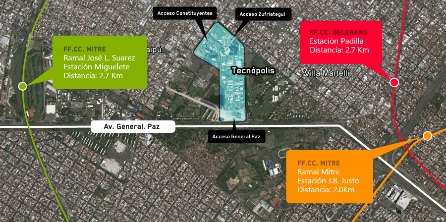 Festival Raíz 2015 en Tecnópolis - ¿Cómo llegar? Festival Raíz 2015 en Tecnópolis - ¿Cómo llegar?