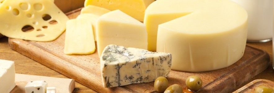 Semana del Queso: del 2 al 8 de noviembre
