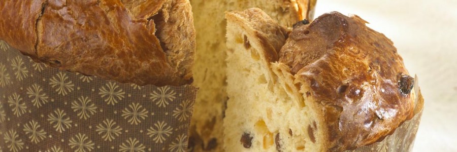 Pan Dulce: un clásico de la mesa en las fiestas