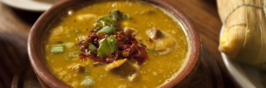 Locro: parte de la tradición argentina