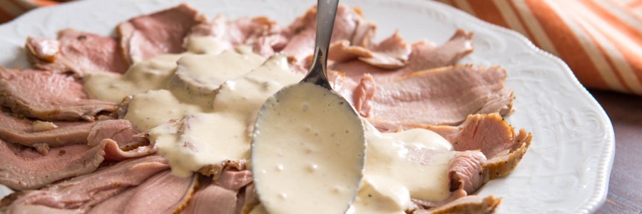 Vitel Toné: un clásico de las fiestas que no puede faltar